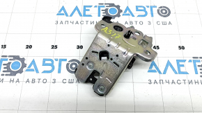 Замок крышки багажника Audi A3 8V 15-20