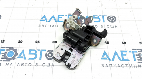Замок крышки багажника Audi A3 8V 15-20