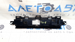 Mazda CX-9 16 - panou indicator bord