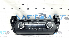 Управление климат-контролем Mazda CX-9 16-18 auto