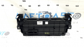 Управление климат-контролем Mazda CX-9 16-18 auto