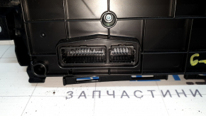 Управление климат-контролем Mazda CX-9 16-18 auto