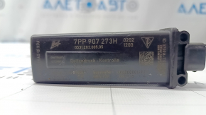 TPMS TIRE PRESSURE CONTROL MODULE Porsche Macan 15-26