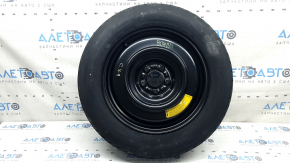 Anvelopă de rezervă Mazda CX-9 16-18 D17 155/90