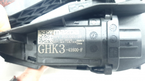 Педаль газа Mazda CX-9 16-22