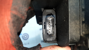 Педаль газа Mazda CX-9 16-22