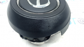 Подушка безопасности airbag в руль водительская Mazda CX-9 16-23 потёрта