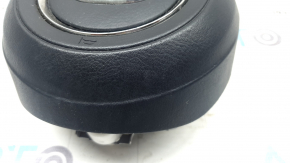 Подушка безопасности airbag в руль водительская Mazda CX-9 16-23 потёрта