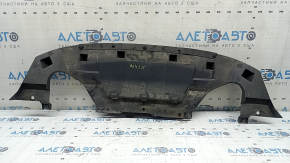 Protecție bară față Mazda CX-9 16-23, fixare ruptă