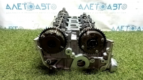Головка блока цилиндров в сборе Mazda CX-90 24-26 2.5 PHEV под шлифовку