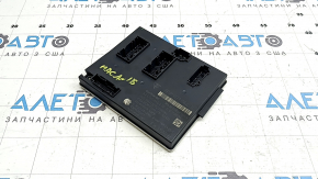 Body Control Module BCM Porsche Macan 15-26
