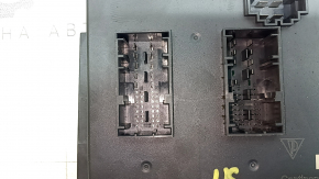 Body Control Module BCM Porsche Macan 15-26