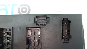Body Control Module BCM Porsche Macan 15-26