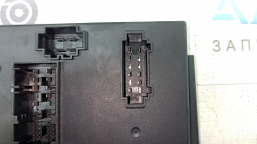 Body Control Module BCM Porsche Macan 15-26