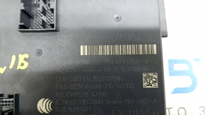 Body Control Module BCM Porsche Macan 15-26
