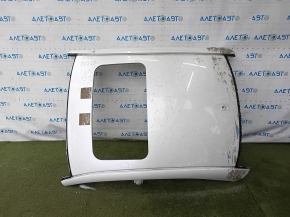 Acoperiș metalic Lexus IS250 IS300 IS350 06-13 sub trapă, pe caroserie, grindină, stricat
