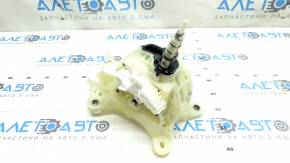 Шифтер КПП Mazda CX-9 16-23