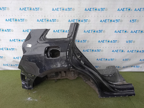 Sfert aripa spate dreapta Audi Q5 8R 09-17