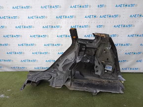 Sfert aripa spate dreapta Audi Q5 8R 09-17