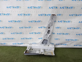 Стойка кузова центральная правая Mazda 3 19-26 4d, отпилена, тычки