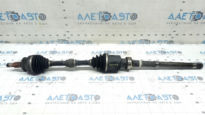 Привод полуось передняя правая Mazda CX-9 16-23 AWD
