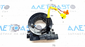 Шлейф руля Mazda CX-9 16-18 без датчика поворота