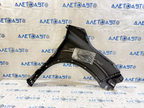 Aripă stângă față Mitsubishi Outlander 22-25