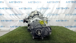АКПП в сборе Porsche Macan 15-18 3.0T A5B02 AWD 106к