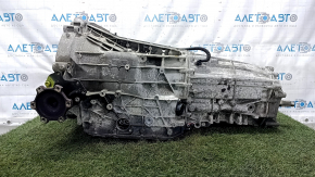 АКПП в сборе Porsche Macan 15-18 3.0T A5B02 AWD 106к