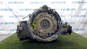 АКПП в сборе Porsche Macan 15-18 3.0T A5B02 AWD 106к