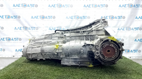 АКПП в сборе Porsche Macan 15-18 3.0T A5B02 AWD 106к