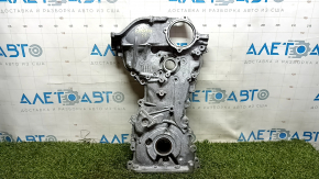 Передняя крышка двигателя Mazda CX-90 24-26 2.5 PHEV