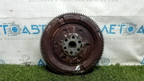 Маховик демпферный Mazda CX-90 24-26 2.5 PHEV ржавый