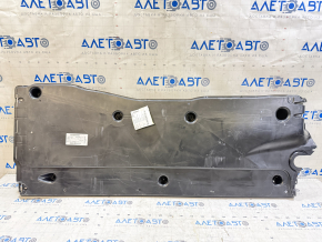 Protecție față stânga sub caroserie pentru Audi Q3 83A 19-25