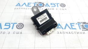 All-wheel drive control unit Mazda CX-9 16-23