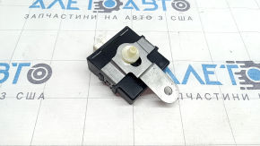 All-wheel drive control unit Mazda CX-9 16-23