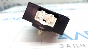 All-wheel drive control unit Mazda CX-9 16-23