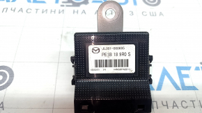 All-wheel drive control unit Mazda CX-9 16-23