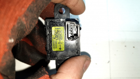 Mazda CX-9 16-23 control mod cutie de viteze, crom util