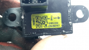 Mazda CX-9 16-23 control mod cutie de viteze, crom util