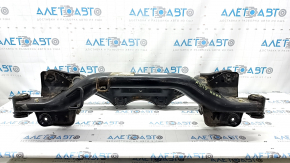 Подрамник задний Audi A3 8V 15-18 4d AWD ржавый