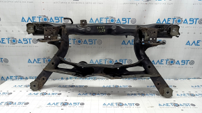Подрамник задний Audi A3 8V 15-18 4d AWD ржавый
