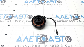 Крышка заливной горловины топливного бака Audi A3 8V 15-20