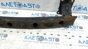 Усилитель заднего бампера Audi A3 8V 15-20 4d ржавый