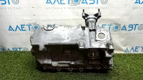Поддон масляный ДВС Mazda CX-90 24-26 2.5 PHEV