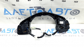 Кнопки управления на руле Mazda CX-9 16-21 потёртость
