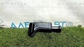 Маслоприемник Mazda CX-90 24-26 2.5 PHEV