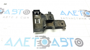 Кронштейн антенны keyless левый Audi A3 8V 15-20 4d на пороге