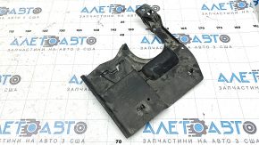 Защита передняя левая Audi A3 8V 15-20 тип 1