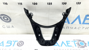 Накладка руля Mazda CX-9 16-23